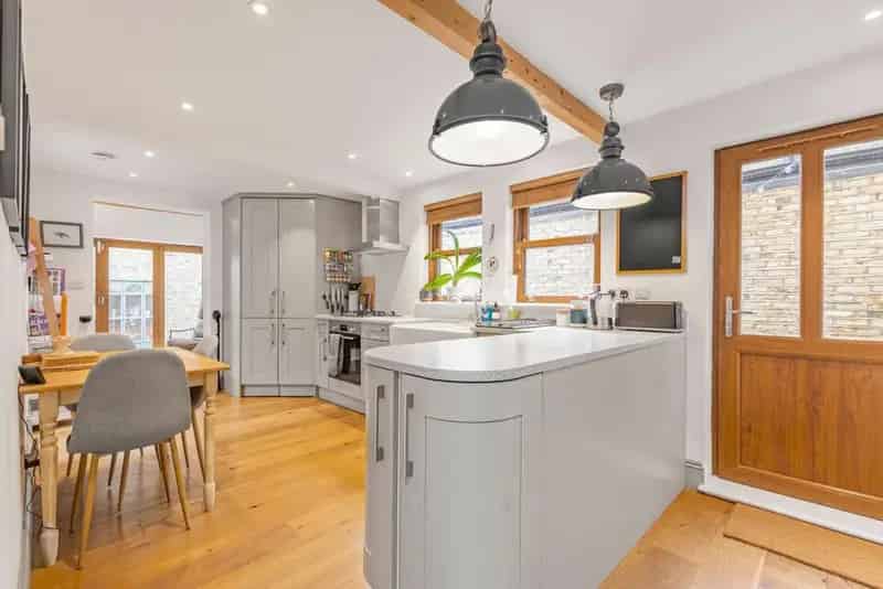 Flat For Sale , London, England