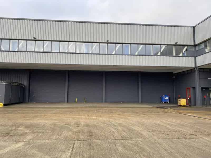 Industrial Unit Kent Distribution Centre 17262 sq ft