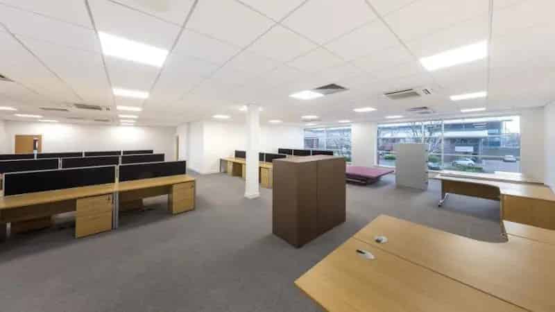 Refurbished Warehouse Unit Slough Trading Estate