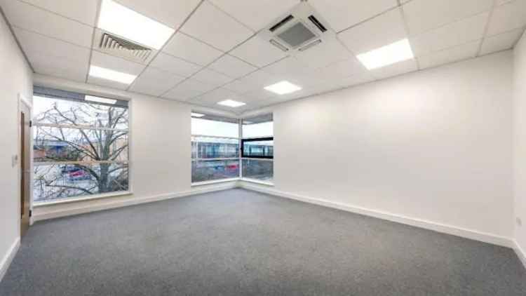 Industrial For Rent in Slough, England