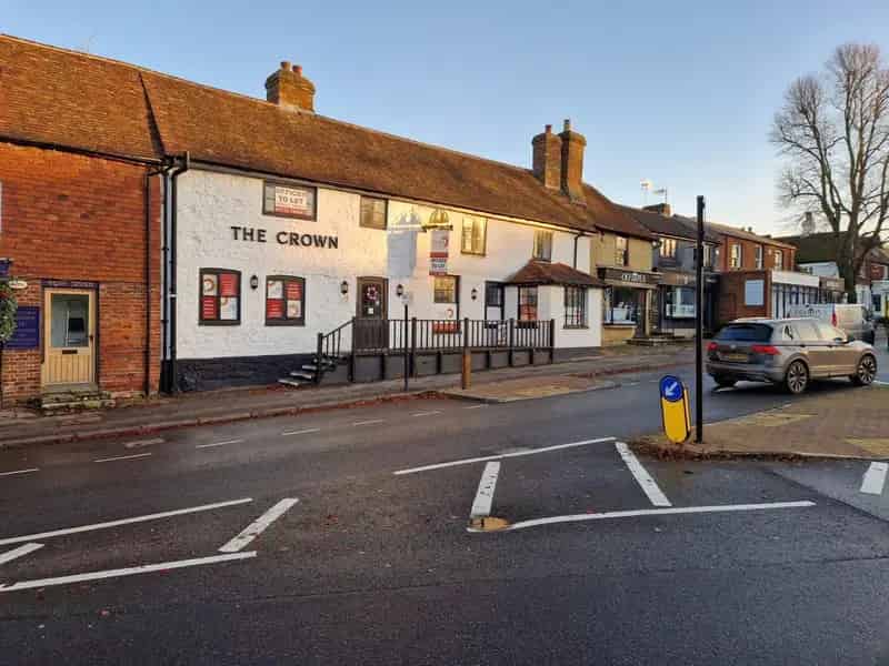Refurbished Office Suites To Let Otford