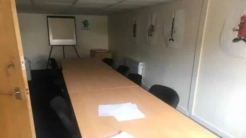 Roadside MOT Workshop For Sale or Lease