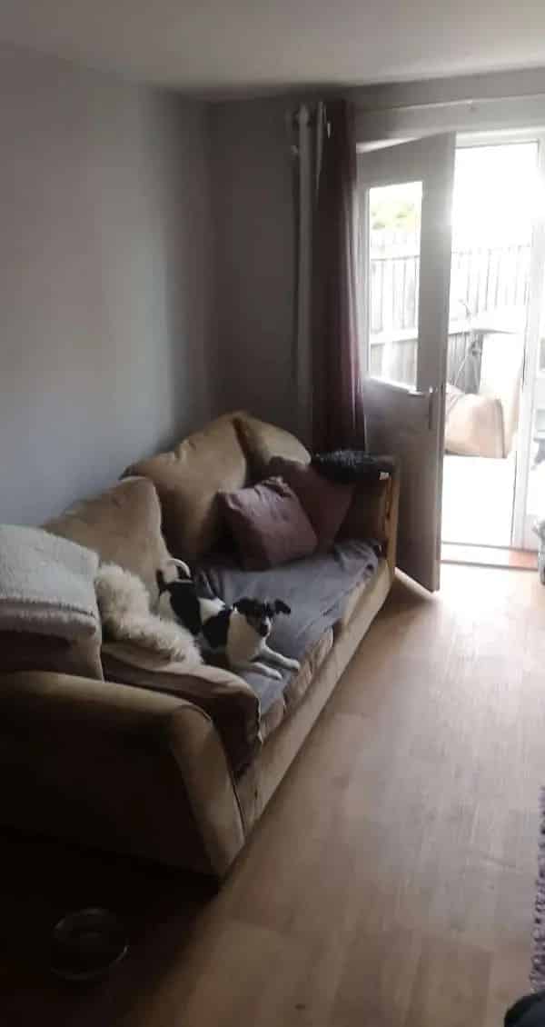 Family Home near Weston Super Mare