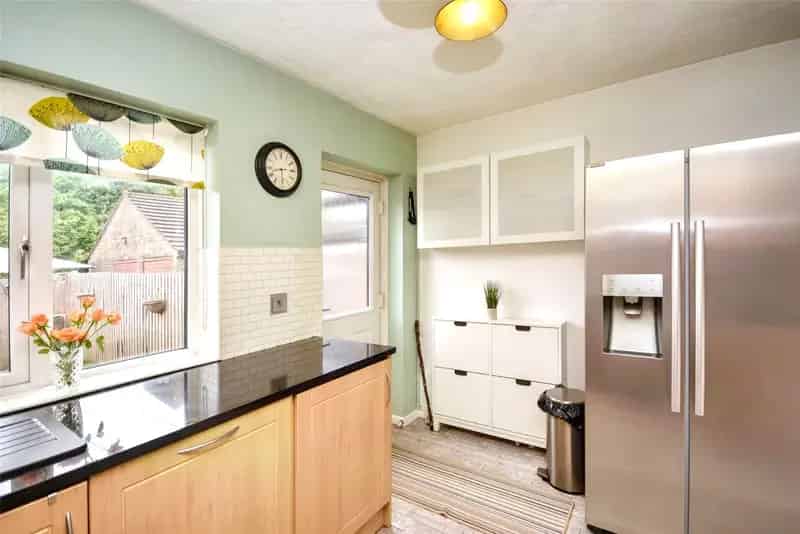 2-Bed End Terrace House for Sale in Pudsey