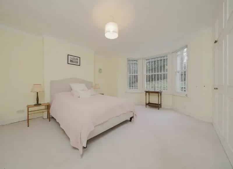 Flat For Sale , 16-22, Gunterstone Road, London, England