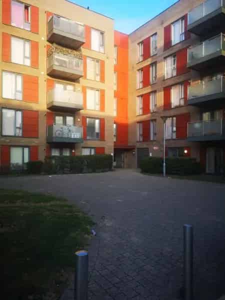 2 Bed Ground Floor Flat near Wembley Stadium