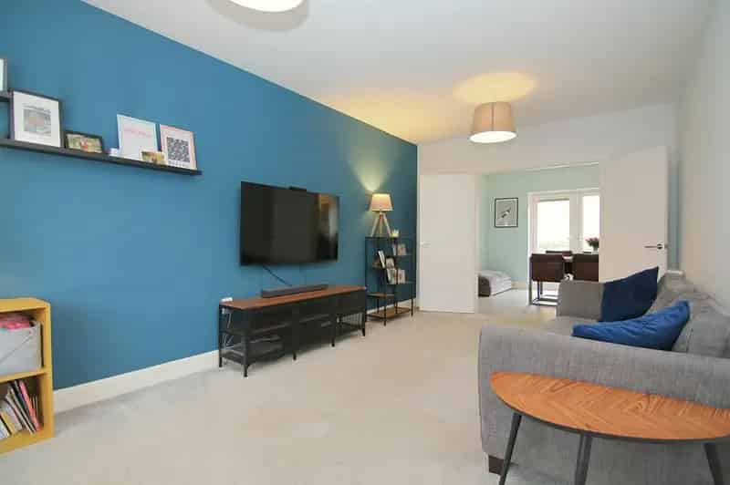 4 Bedroom Detached House for Sale Apperley Bridge