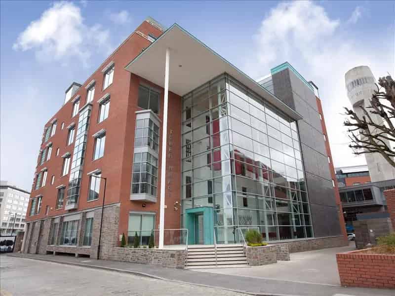 Tower Wharf Office Space Bristol City Centre