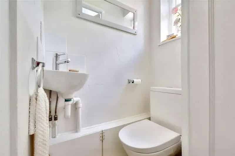 3 Bed Semi Detached House For Sale