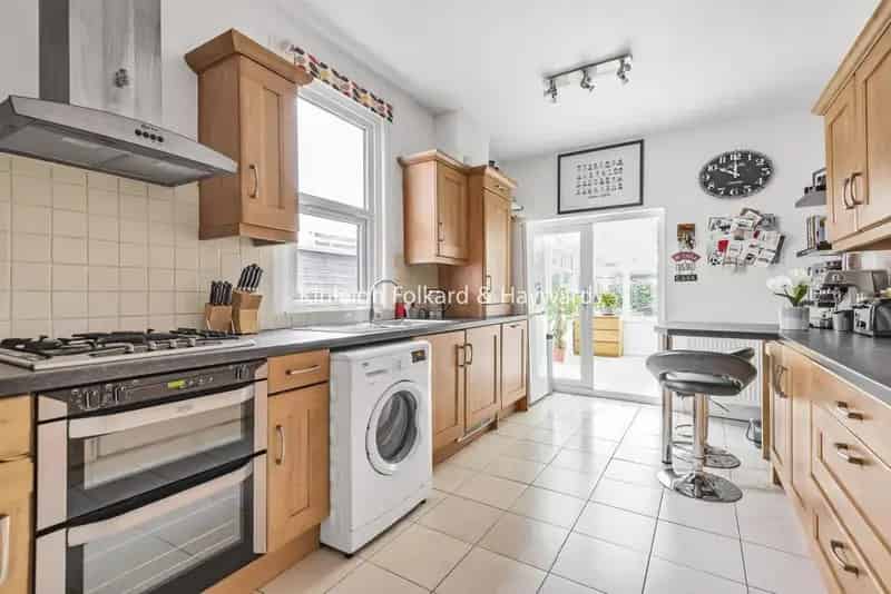 Four Bedroom Semi Detached Period Property