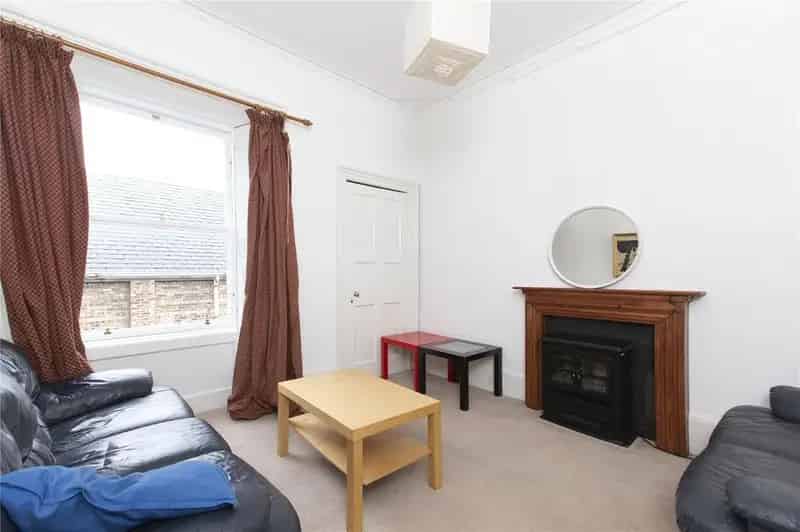 4 Bedroom Flat to Rent