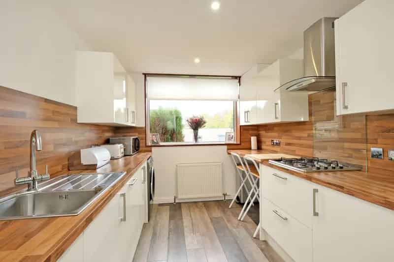 House For Rent , Aberdeen City, Scotland
