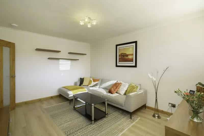 1 Bedroom Bungalow To Rent