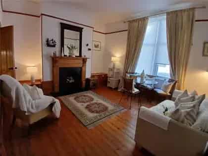 1 Bedroom Flat 63m² Aberdeen Furnished Central Location