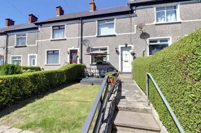 House For Sale , Newtownards, Northern Ireland