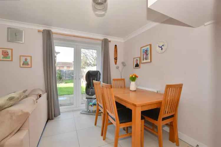 3 Bedroom End Terrace House for Sale