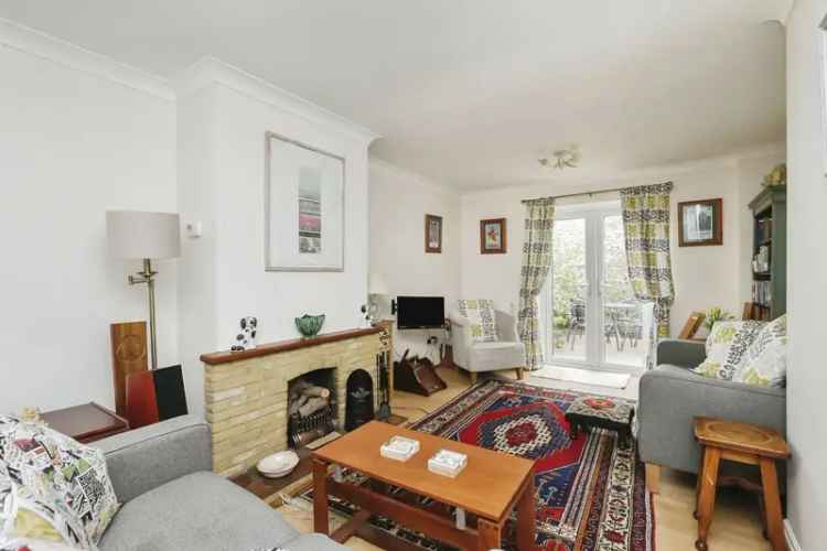 3 Bedroom Semi-Detached Cottage in Castle Acre