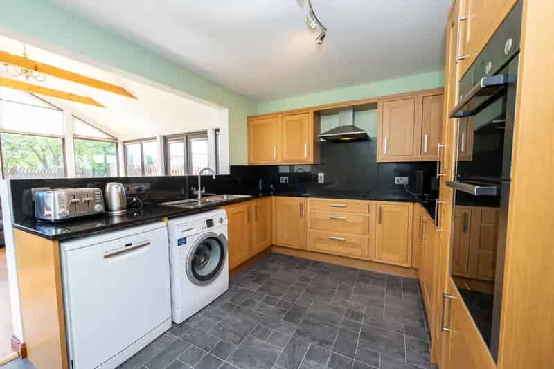 House For Rent , Alford, Scotland