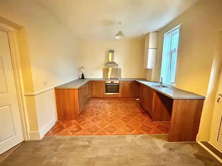  For Rent in South View, Sherburn Hill, England