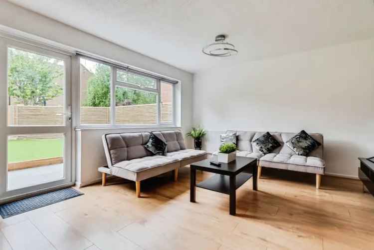 Four Bedroom Detached Home in Cumnor Hill Oxford