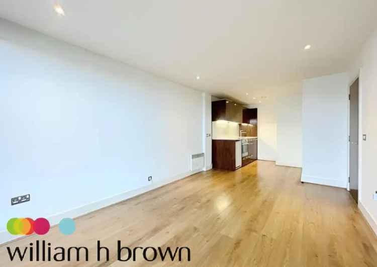 Ipswich Waterfront 1-Bedroom Apartment Unfurnished Parking Available