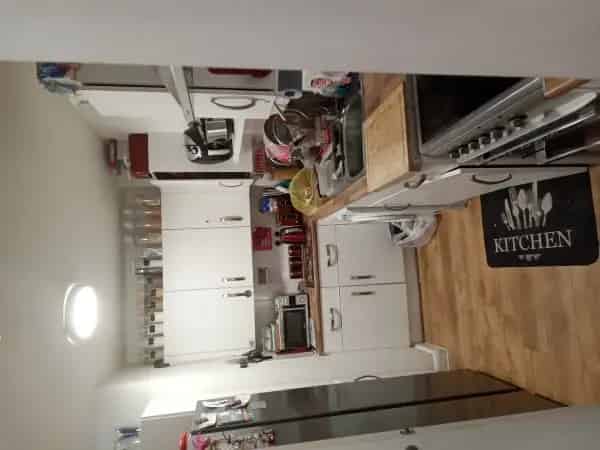 One Bedroom Flat Near Liverpool Street Station