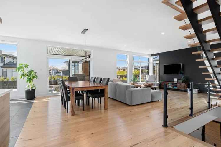 Beautiful Home for Sale in Blainville