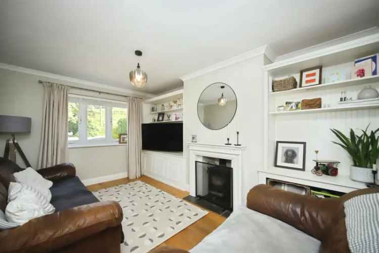3 Bed Mid Terrace House West Bagborough Panoramic Views