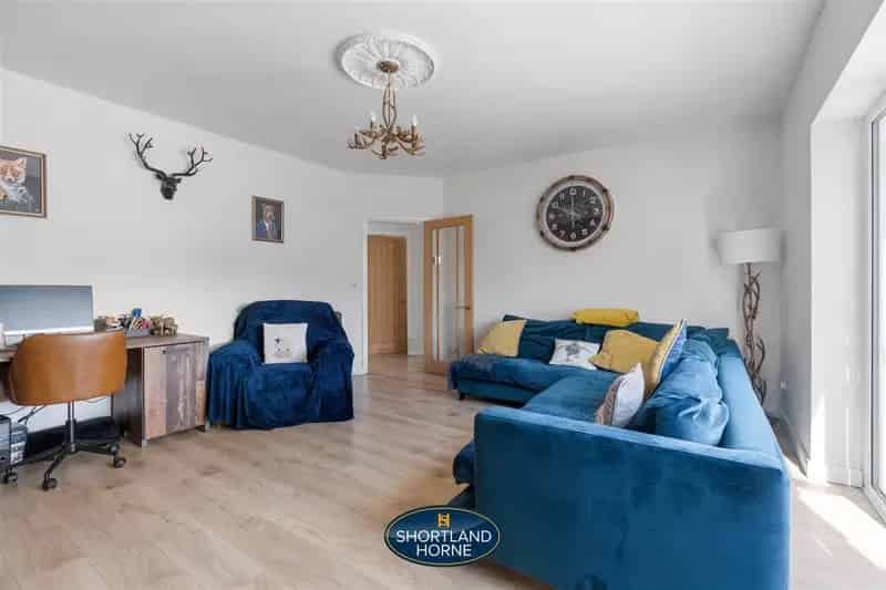 3 Bedroom Semi Detached Bungalow Finham Coventry