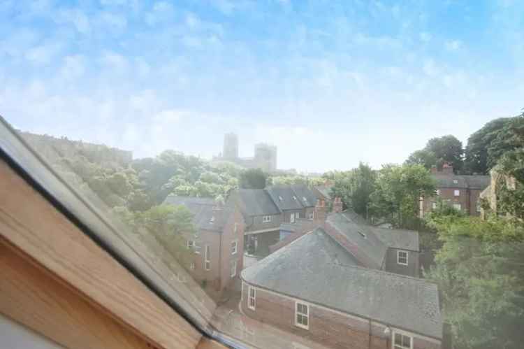 1 Bedroom Flat to Rent Durham DH1 - Centrally Located