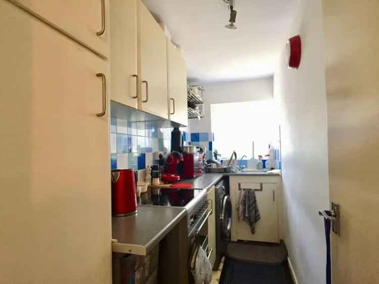 1 Bedroom Flat to Rent Cambridge