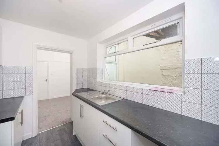 2 Bedroom Mid Terrace House to Rent St Helens WA9