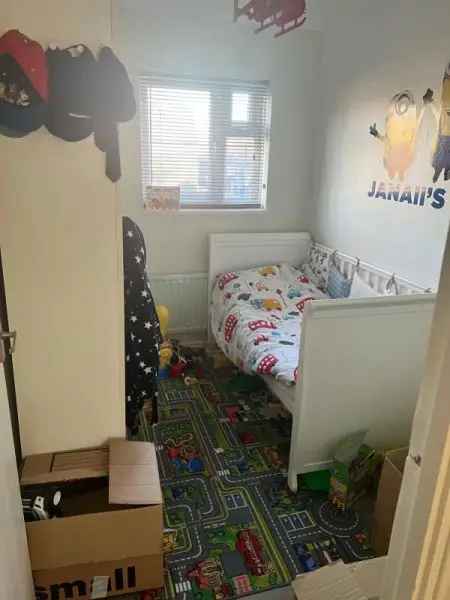 House For Rent in London, England