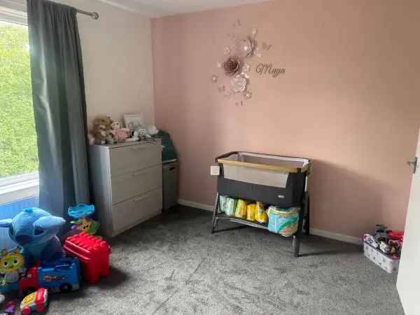 Flat For Rent in Colchester, England