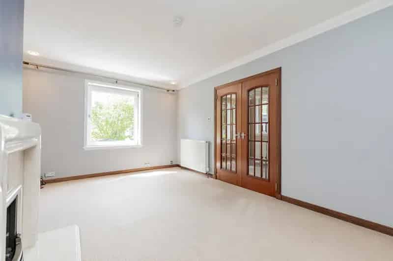 3 Bedroom End Terrace House in Aberdeen Near City Centre