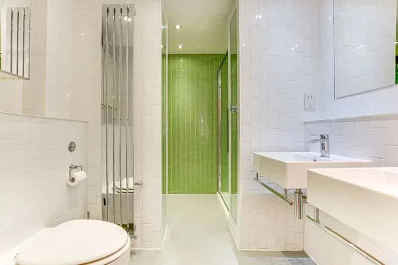3 Bedroom Apartment House to Rent in London