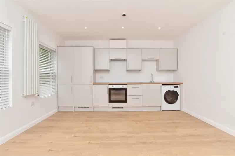 3 Bedroom Maisonette for Sale Near Belmont Village