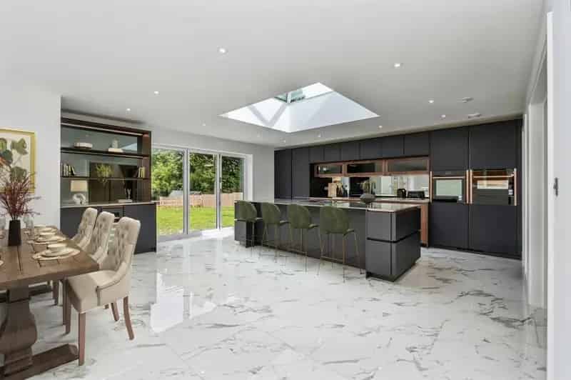 House For Sale , Trampers Lane, Winchester, England