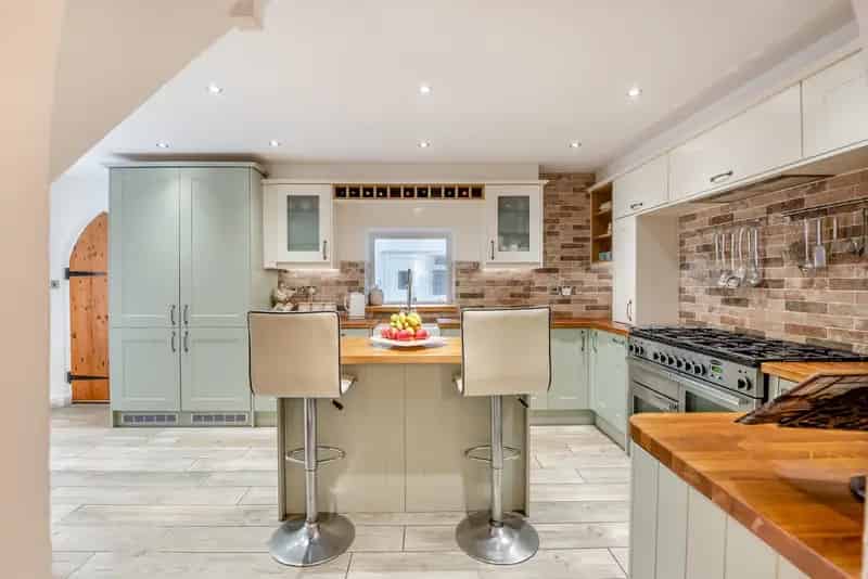 4 Bedroom Detached House for Sale Hawthorns Road Drybrook