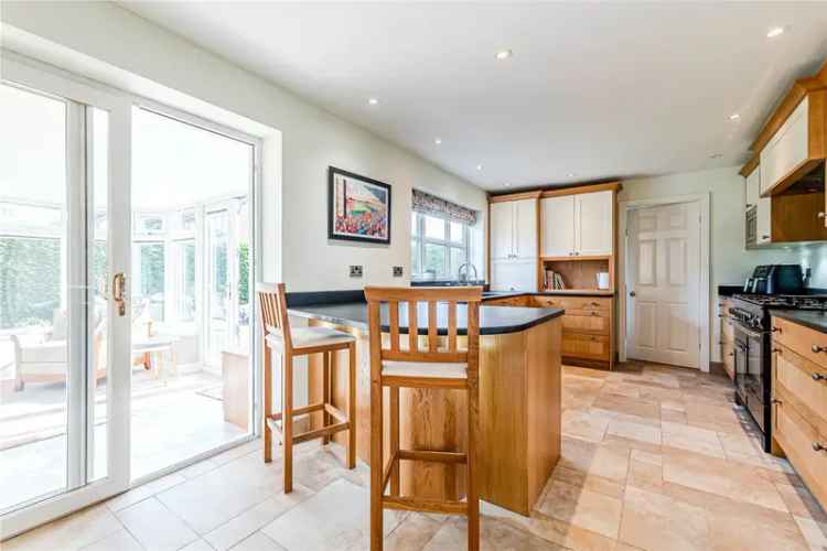 House For Sale in Wakefield, England