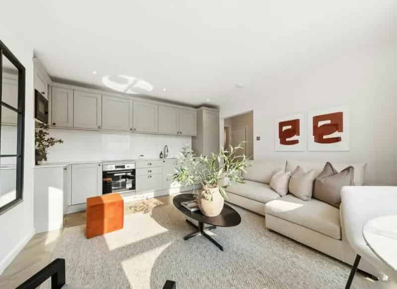 Flat For Sale , Norwood Road, London, England