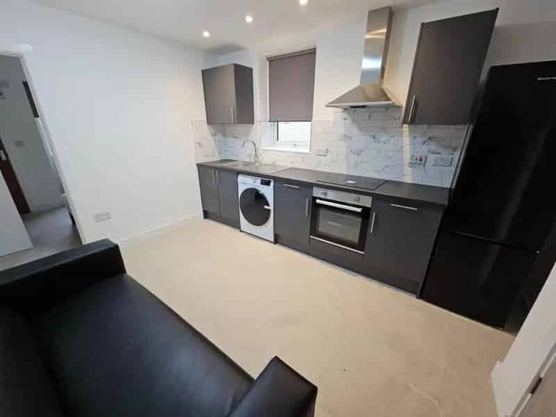 1 Bedroom Flat to Rent in Cardiff