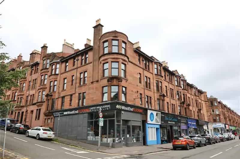 1 Bedroom Apartment to Rent Glasgow