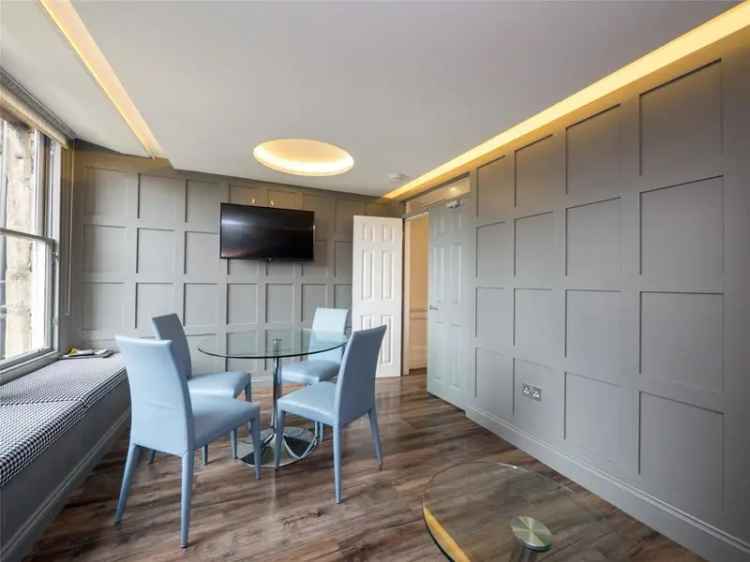 1 Bedroom Flat to Rent in Edinburgh