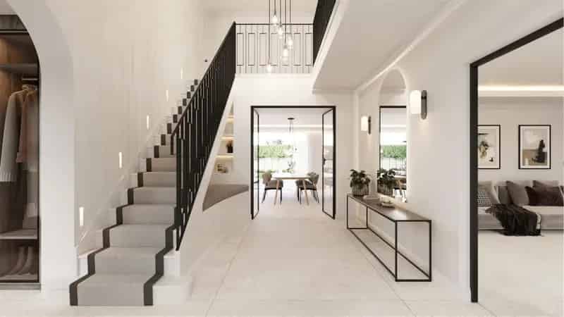 5 Bedroom Detached House for Sale in Dorset