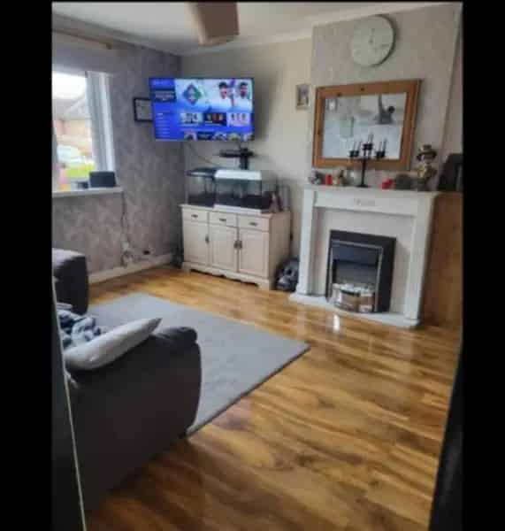 3 Bed House Near Town Center - Multi Swap Opportunity