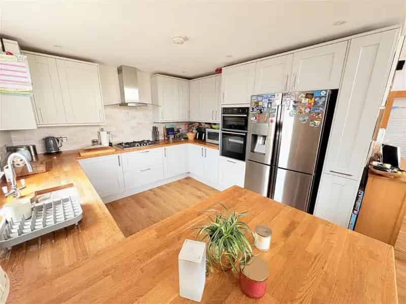 3 Bed Detached Bungalow For Sale Stubbington