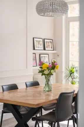 Kensington Townhouse for Sale