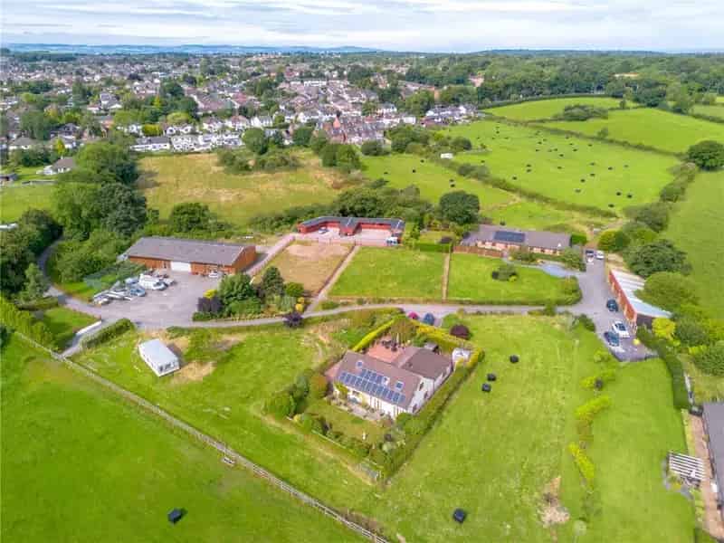 Land For Sale , Wirral, England