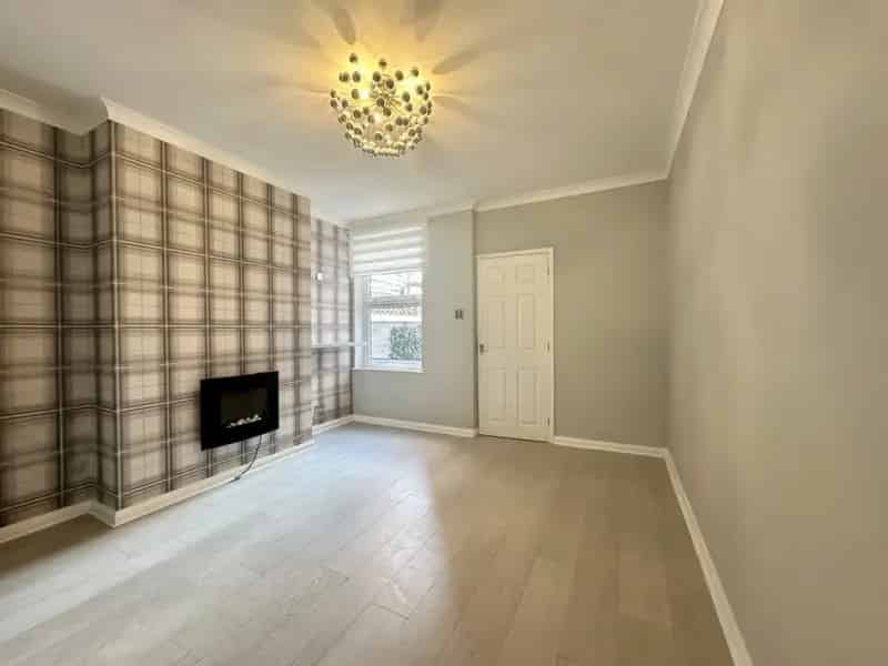 2 Bedroom House To Rent
